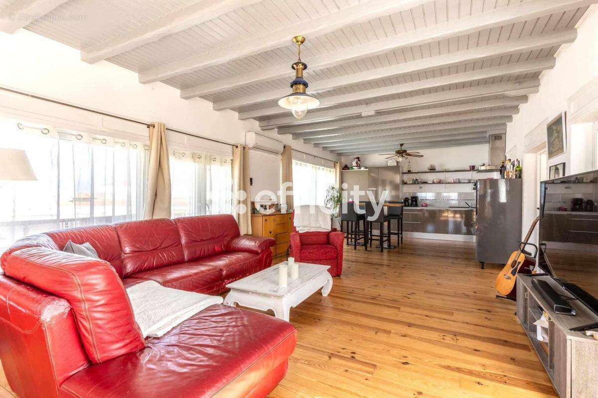 Appartement à LA BARRE-DE-MONTS