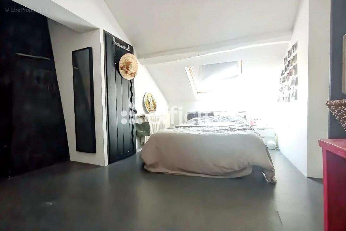 Maison à MAIZICOURT