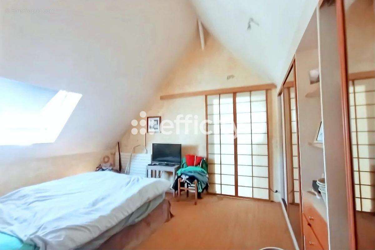 Maison à MAIZICOURT