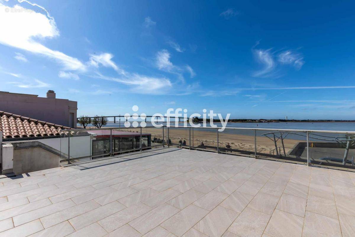 Commerce à LA BARRE-DE-MONTS