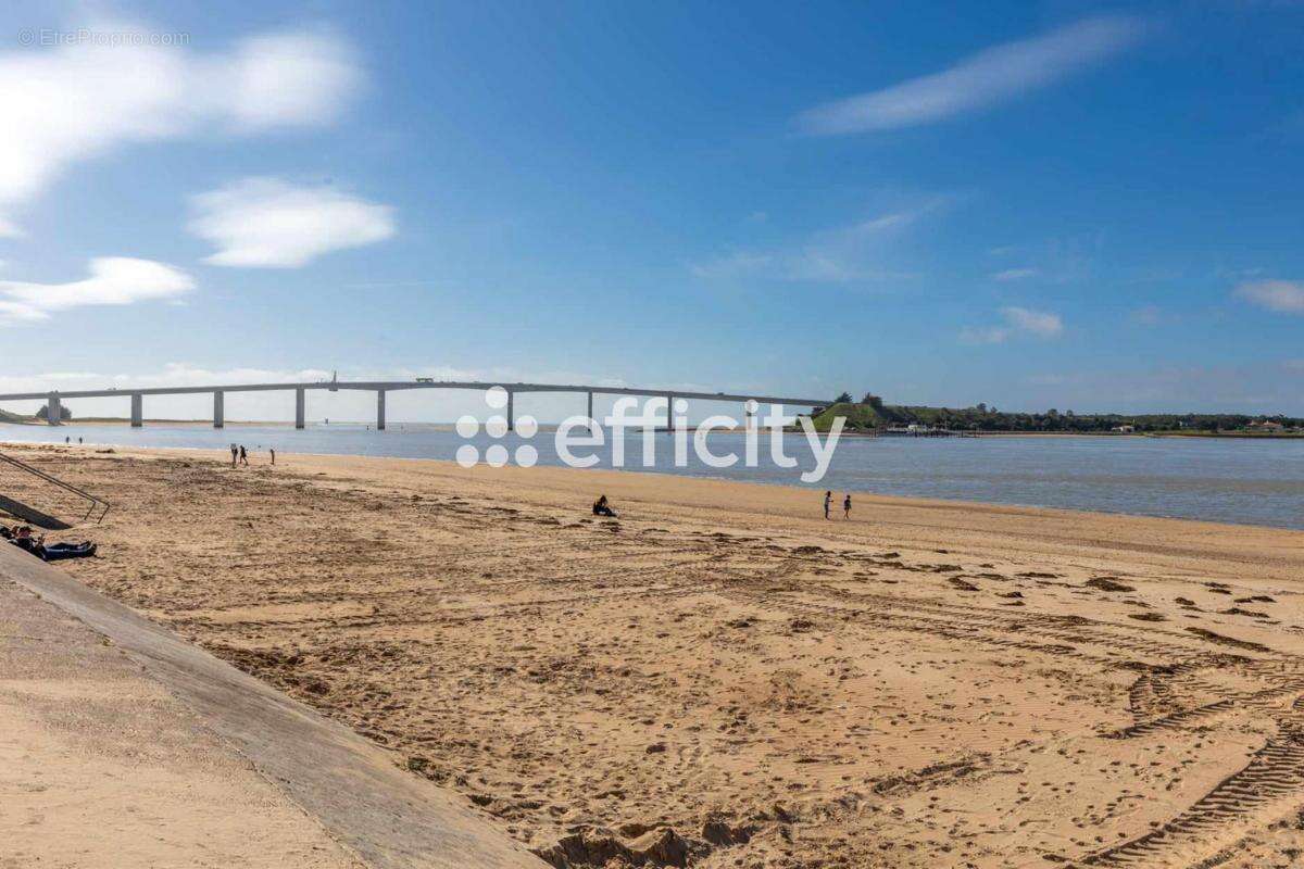 Commerce à LA BARRE-DE-MONTS