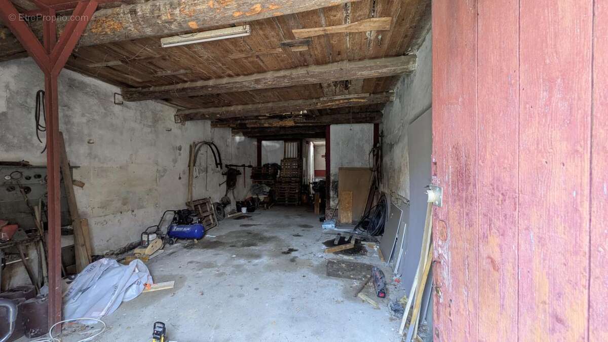 Maison à POUZOLS-MINERVOIS