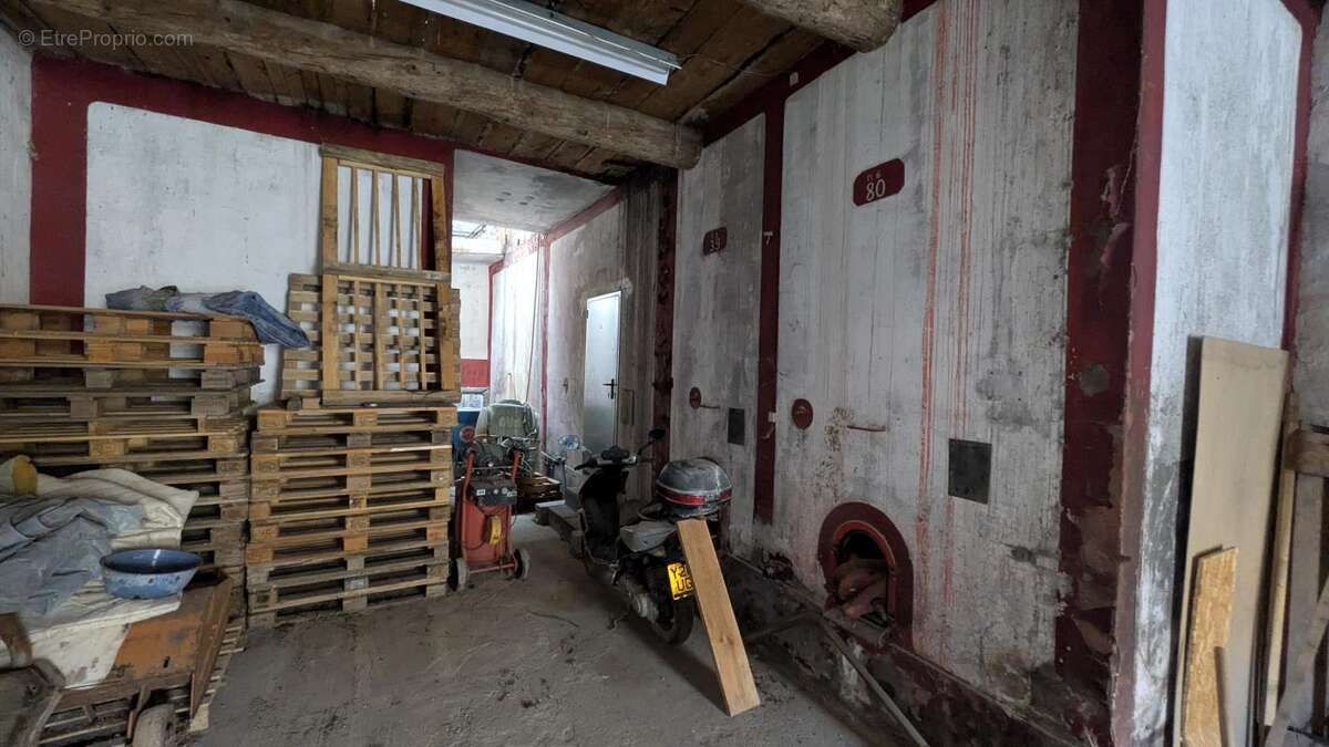 Maison à POUZOLS-MINERVOIS