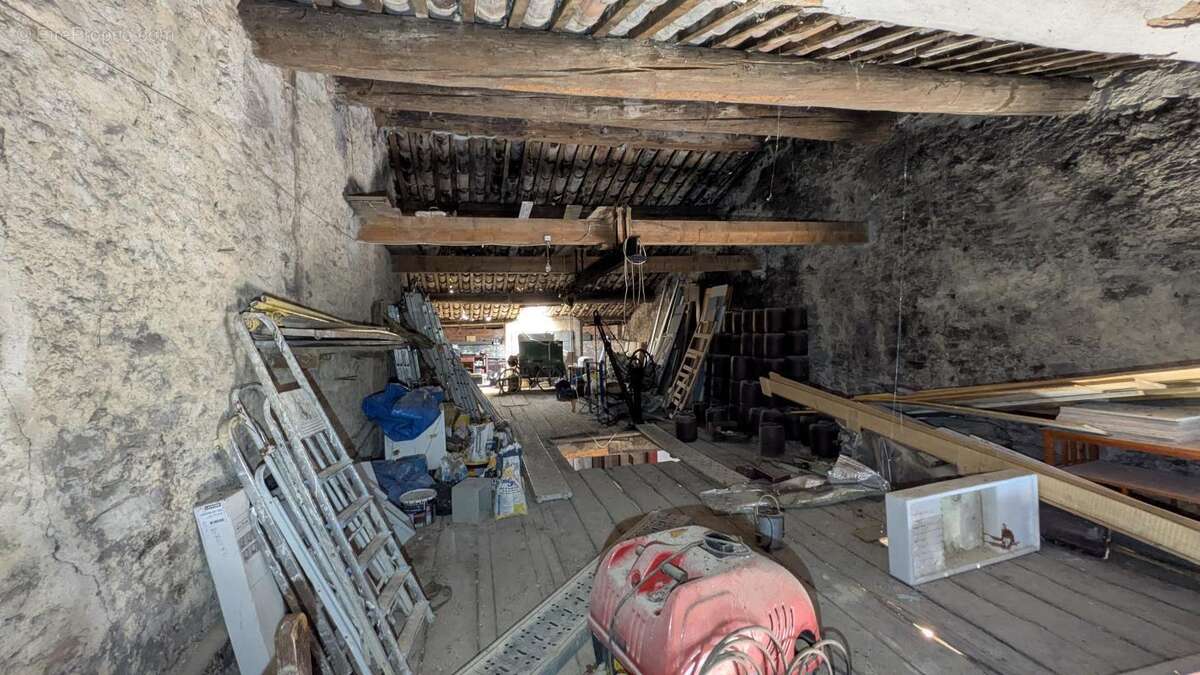 Maison à POUZOLS-MINERVOIS