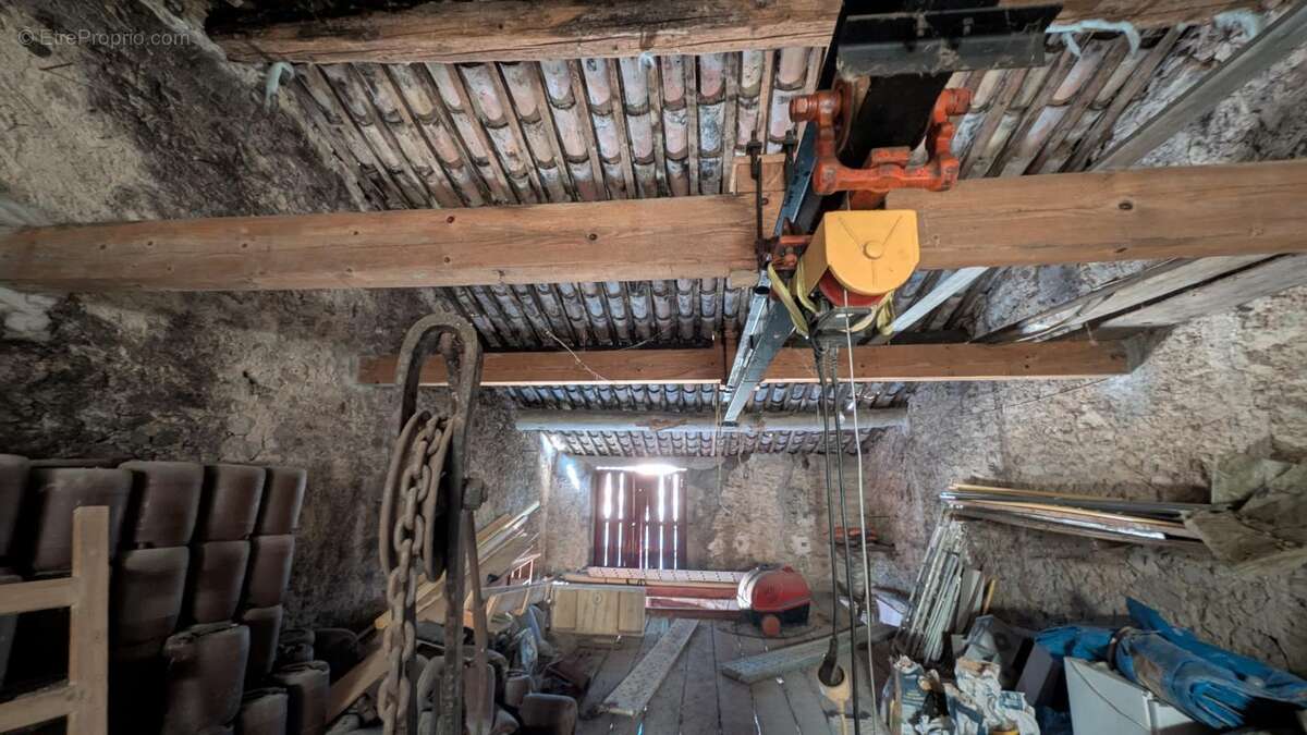 Maison à POUZOLS-MINERVOIS