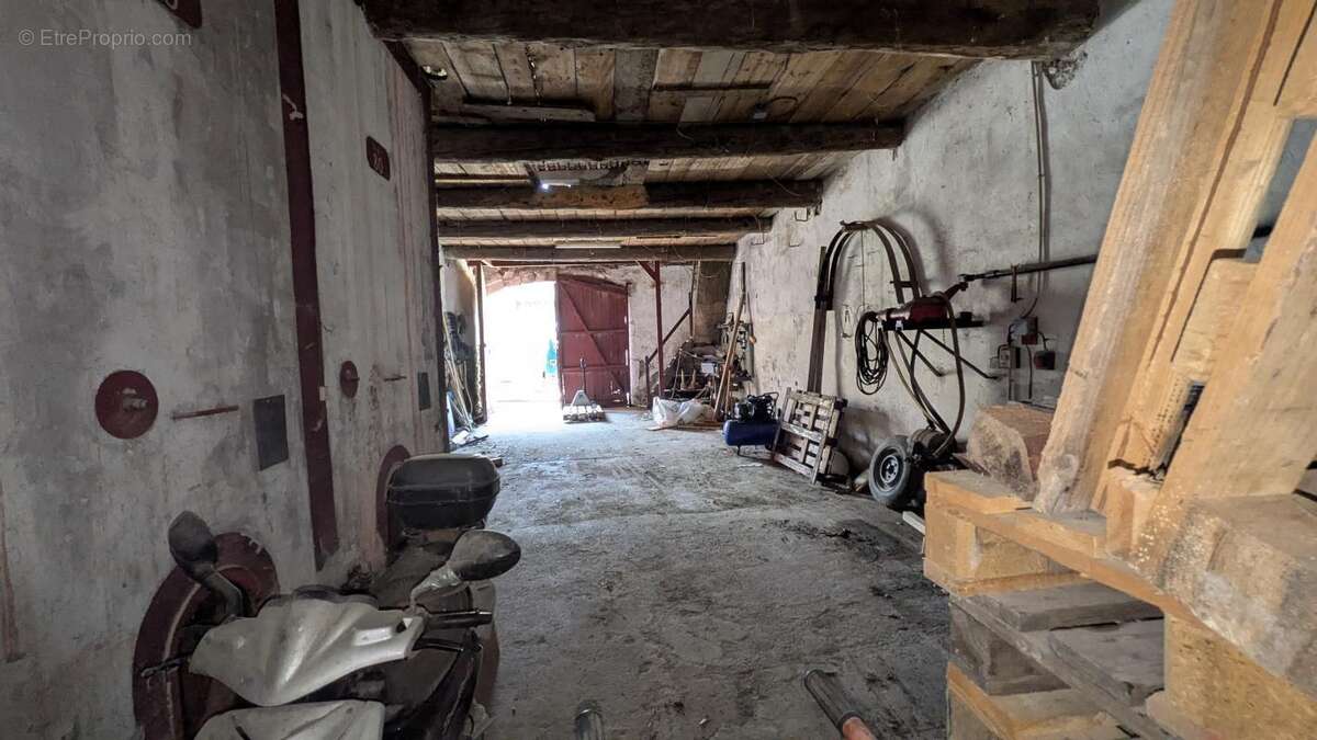 Maison à POUZOLS-MINERVOIS