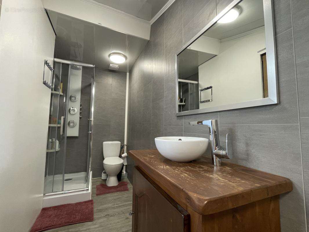 Maison à MARSILLARGUES