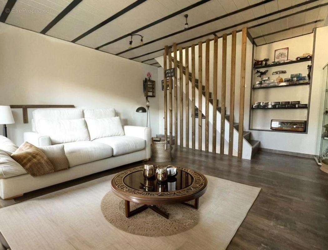 Maison à MARSILLARGUES