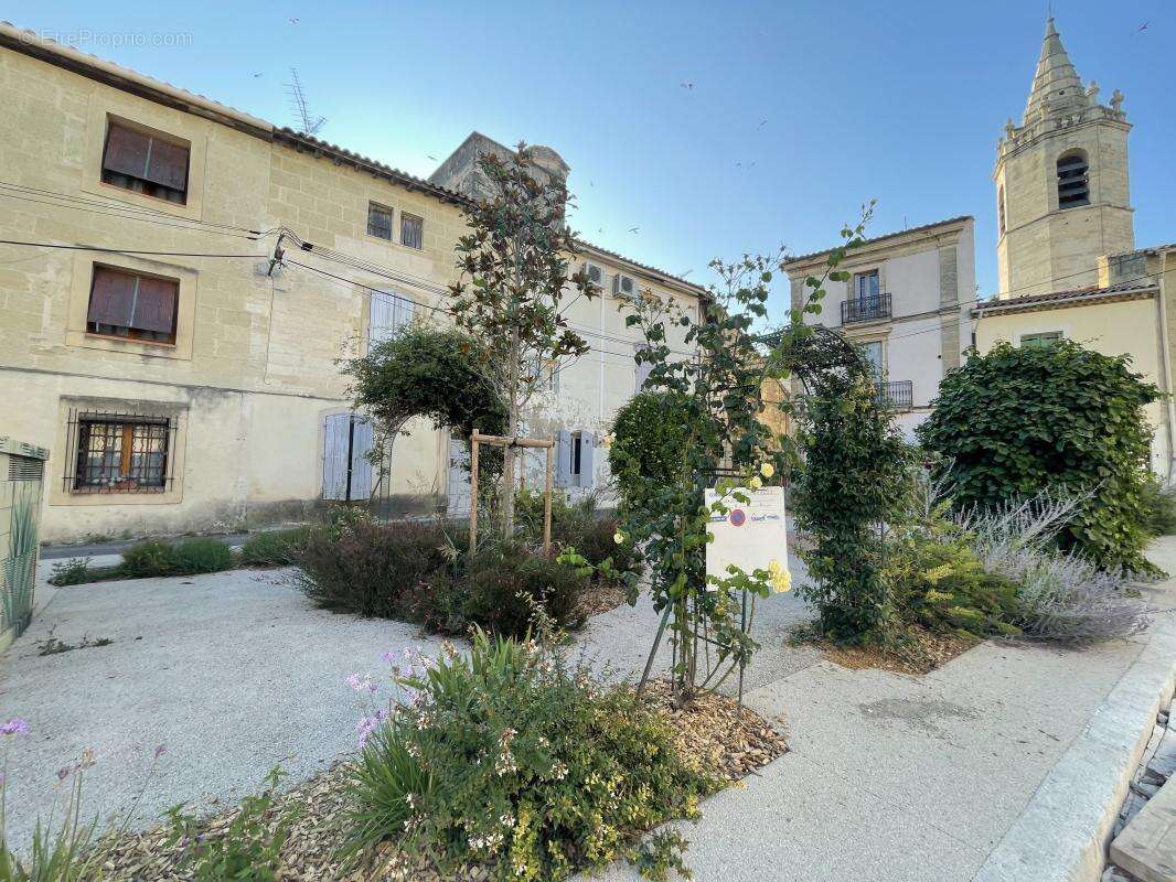 Maison à MARSILLARGUES