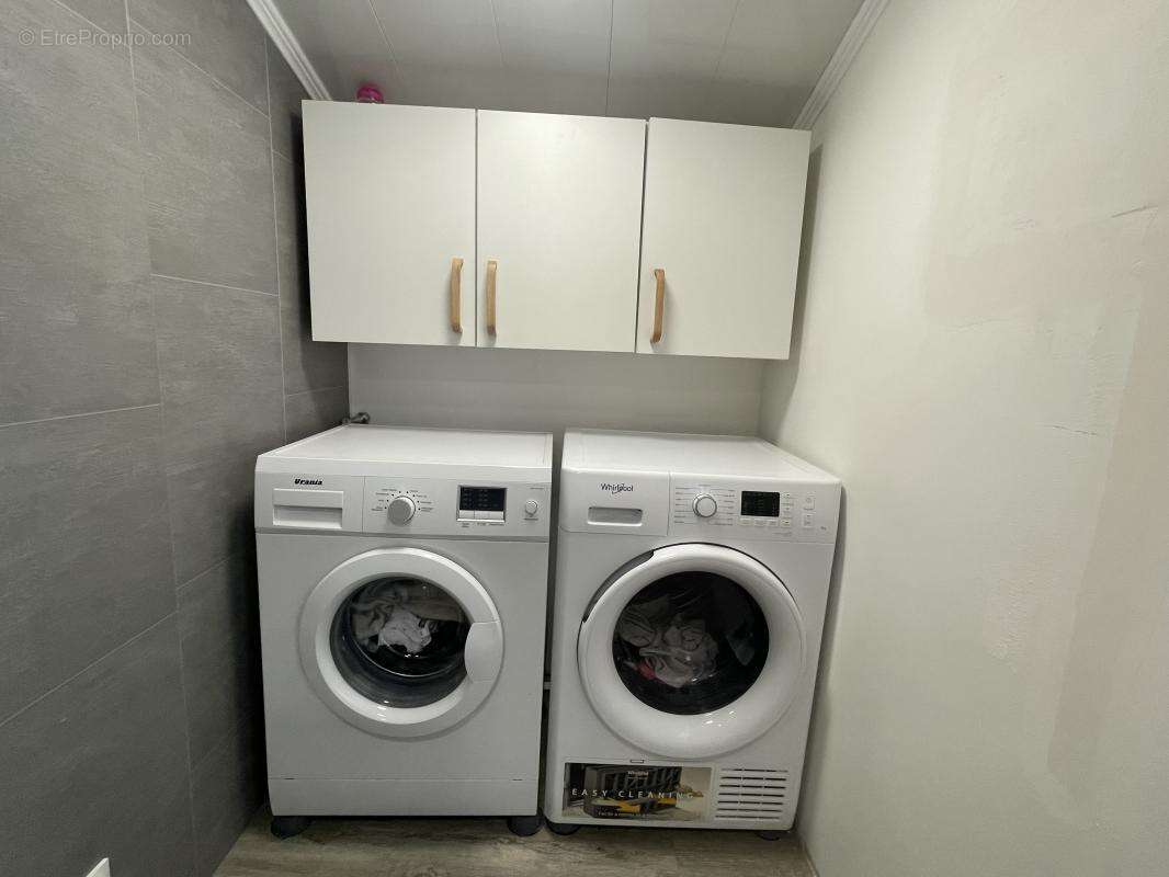 Maison à MARSILLARGUES