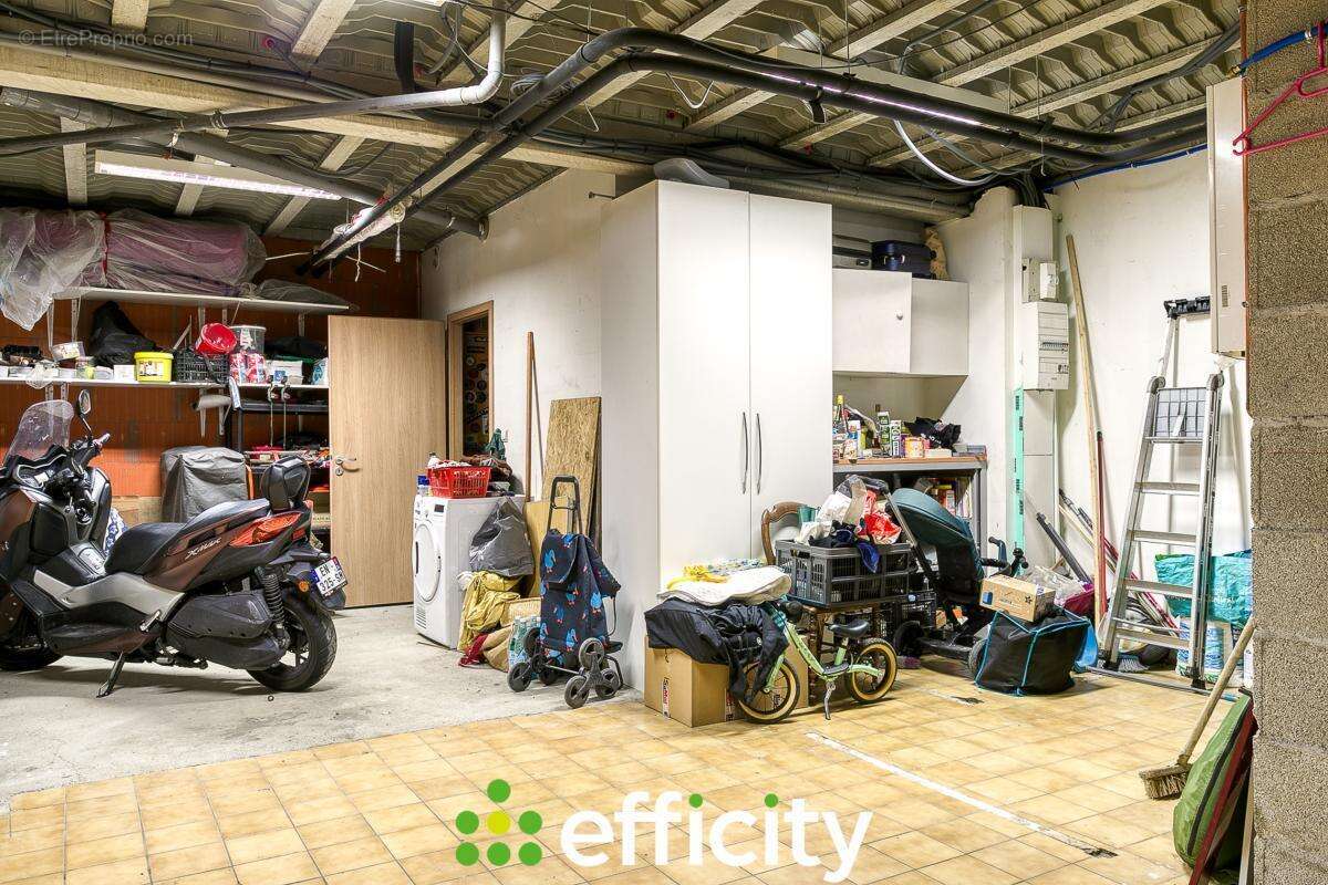 Appartement à SAINT-ROMAIN-EN-GAL