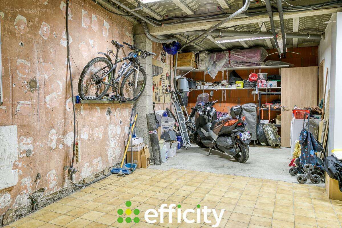 Appartement à SAINT-ROMAIN-EN-GAL