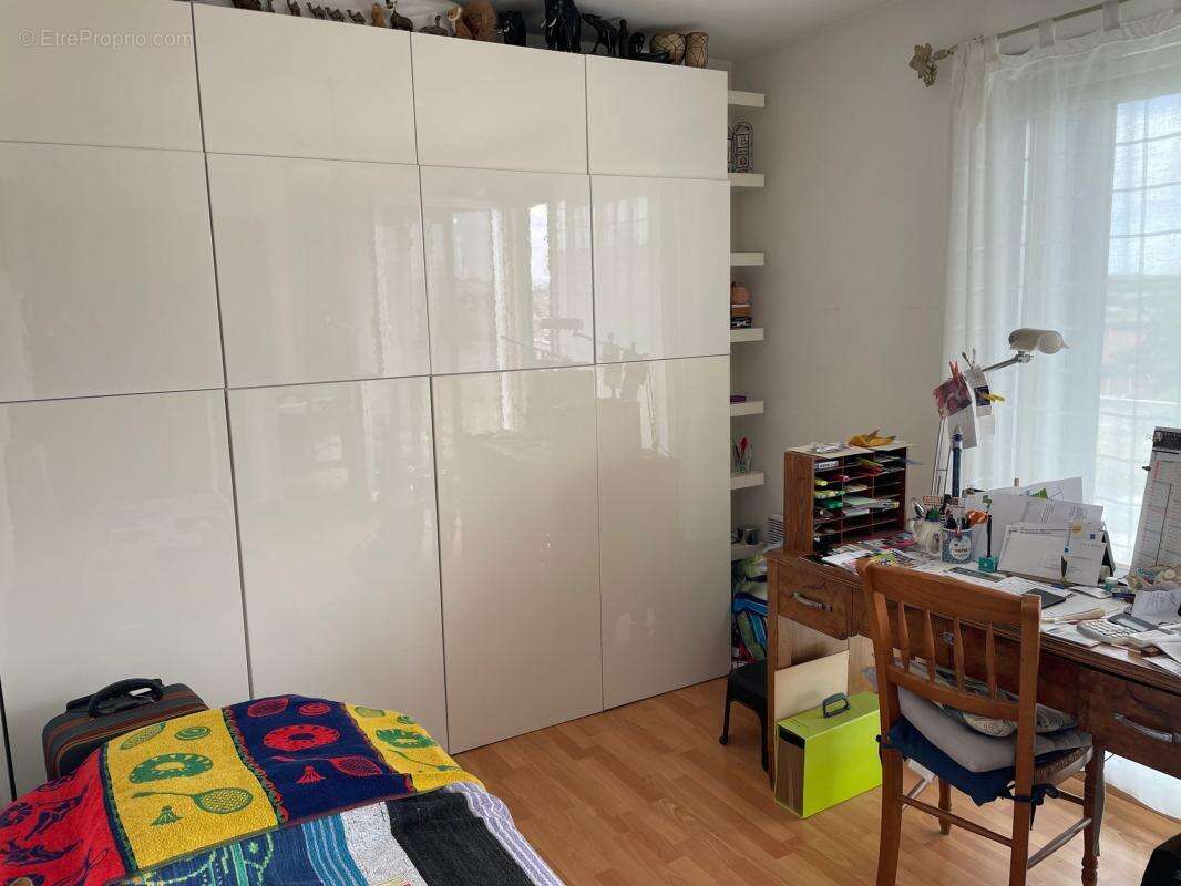 Appartement à CALAIS