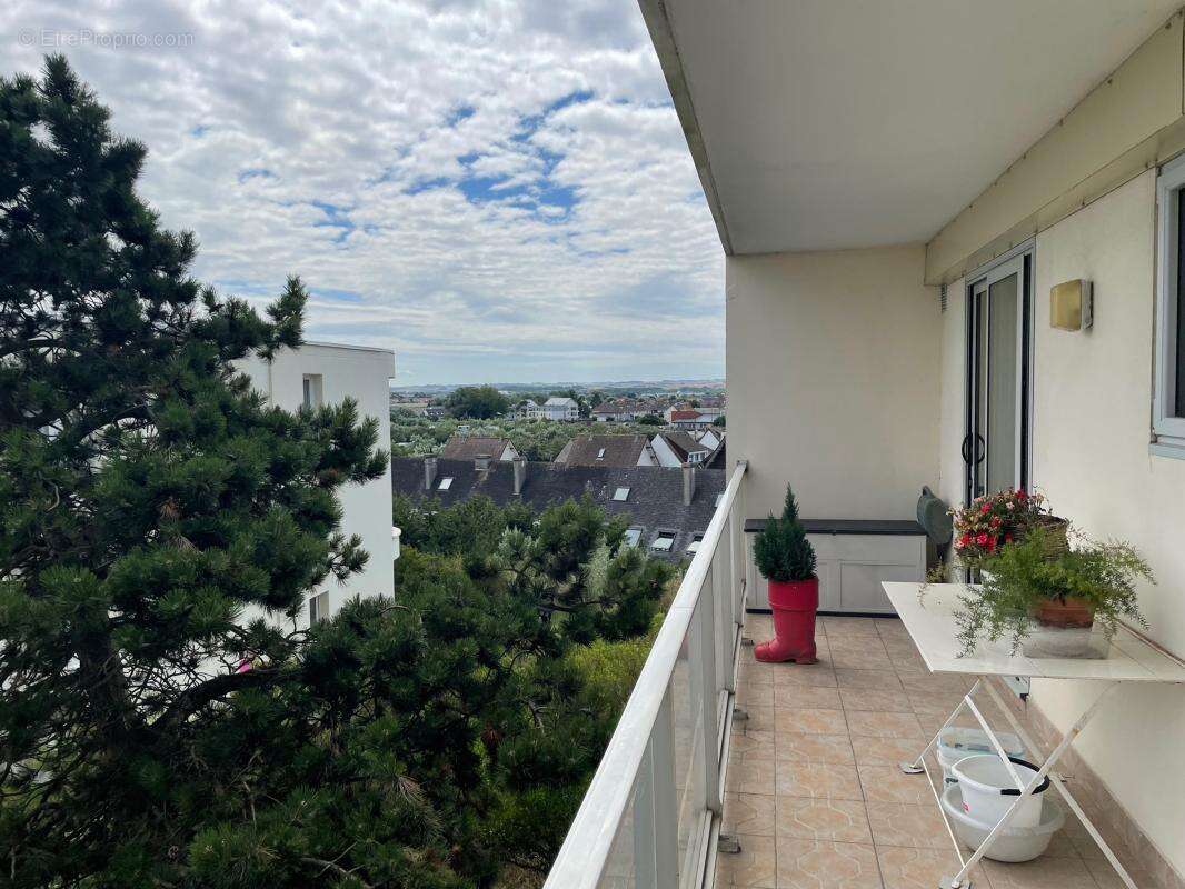 Appartement à CALAIS