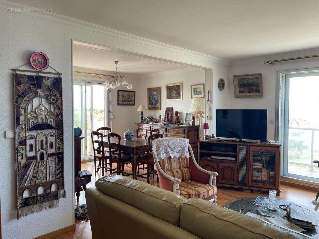 Appartement à CALAIS