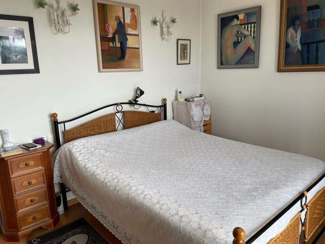 Appartement à CALAIS