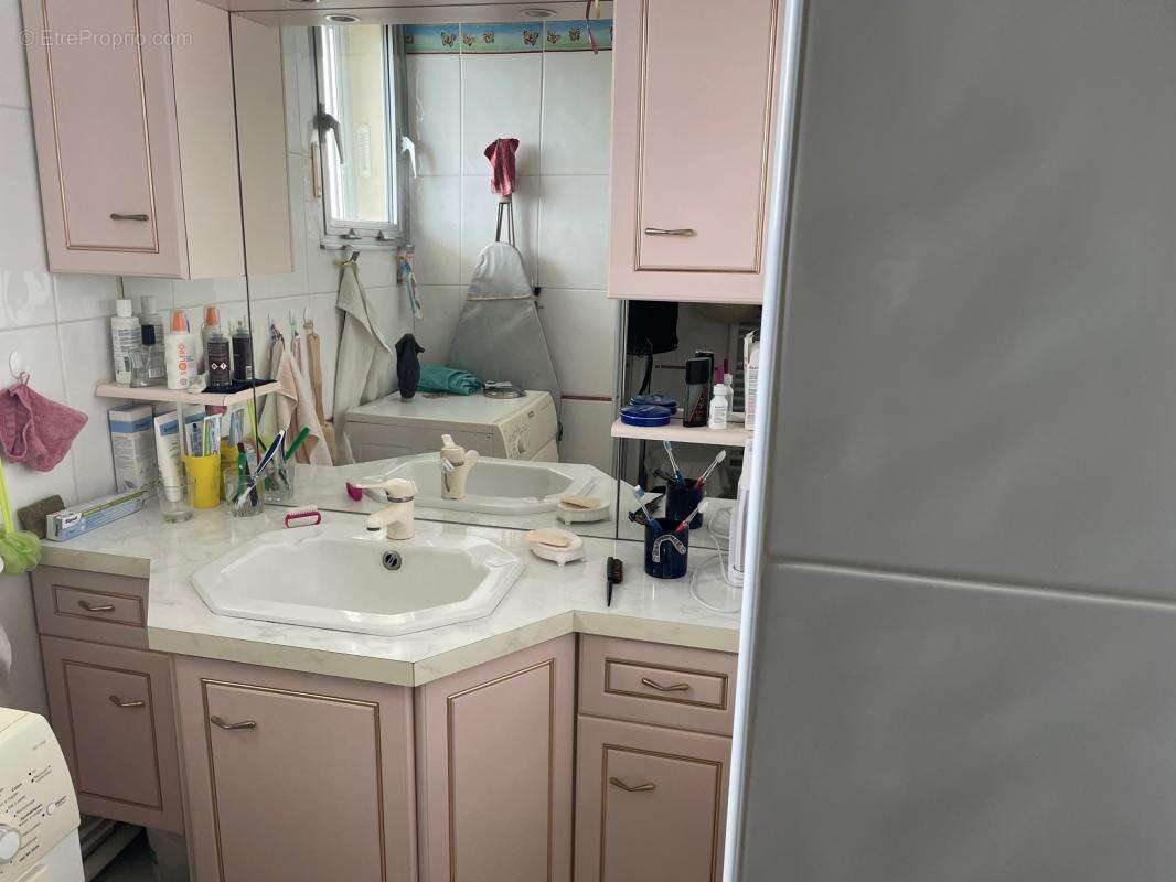 Appartement à CALAIS