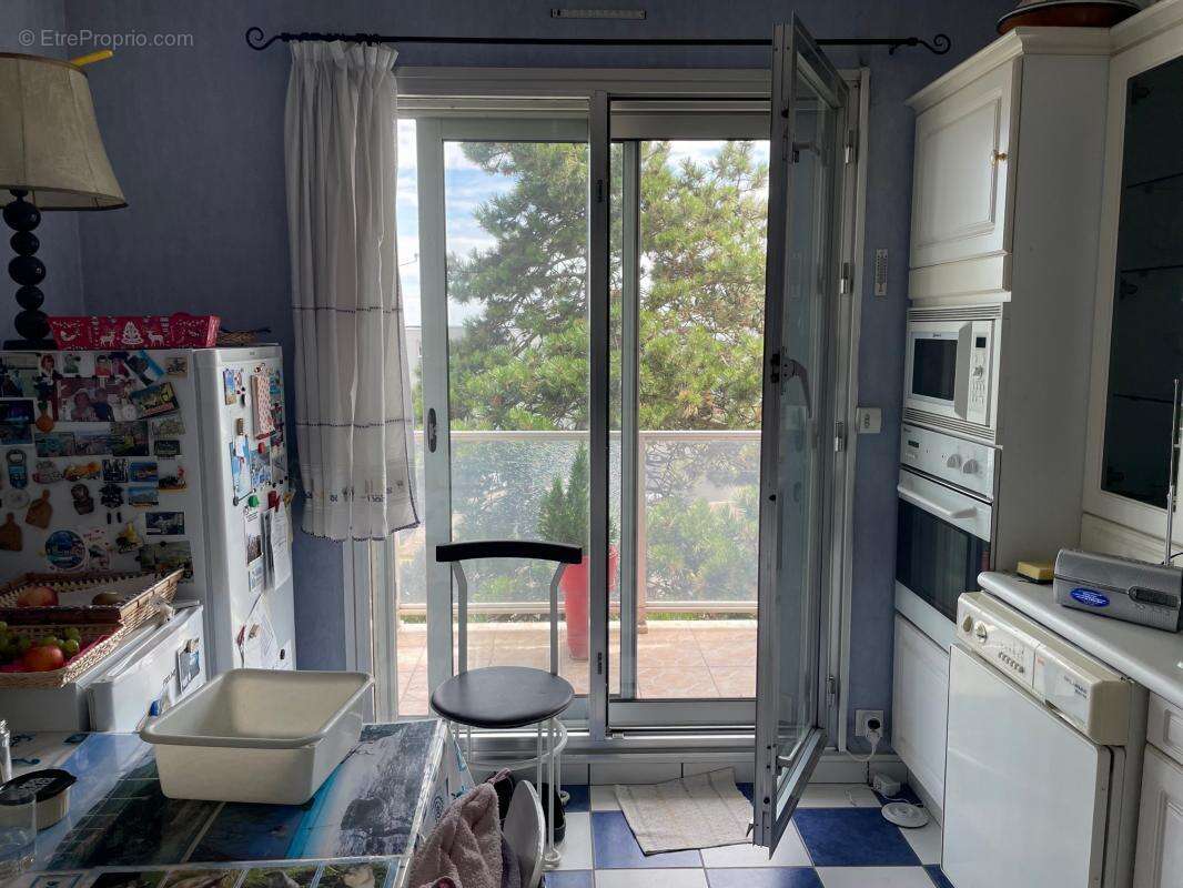 Appartement à CALAIS