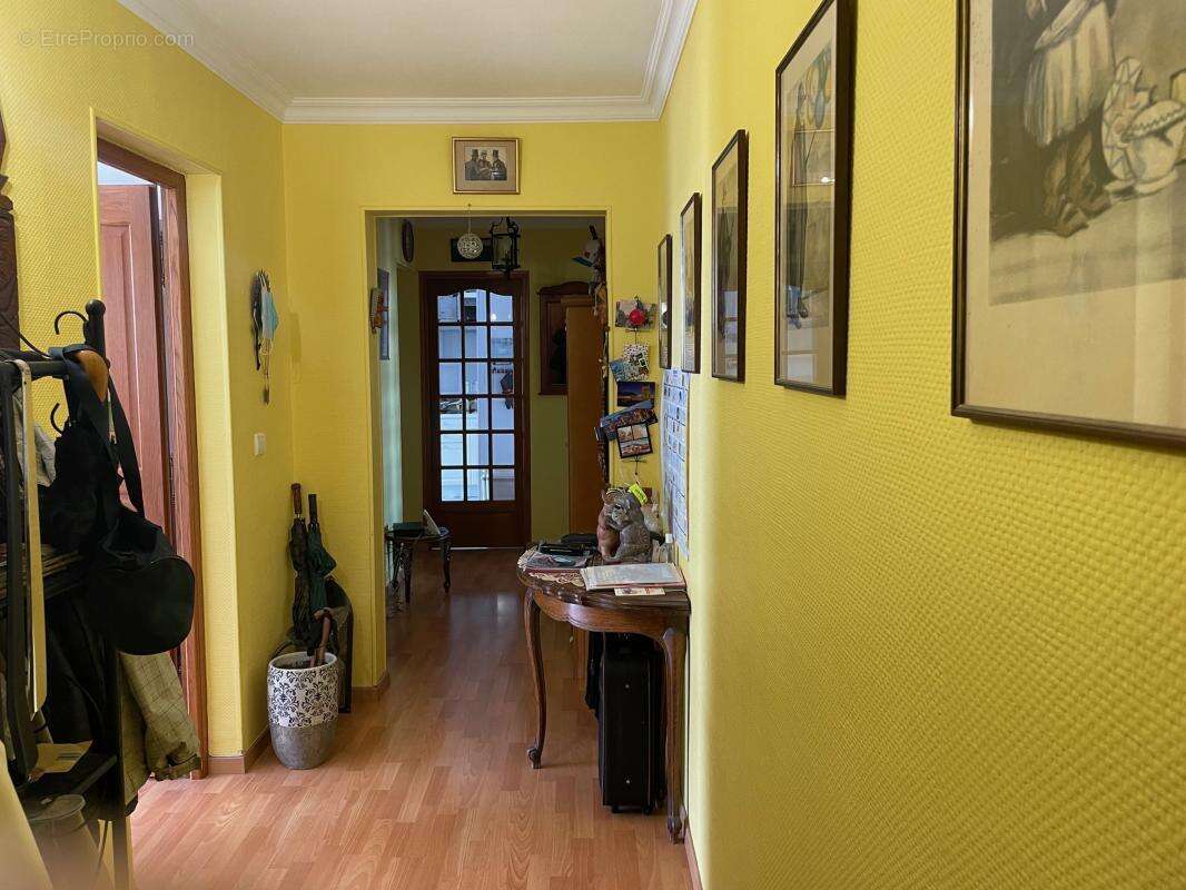 Appartement à CALAIS