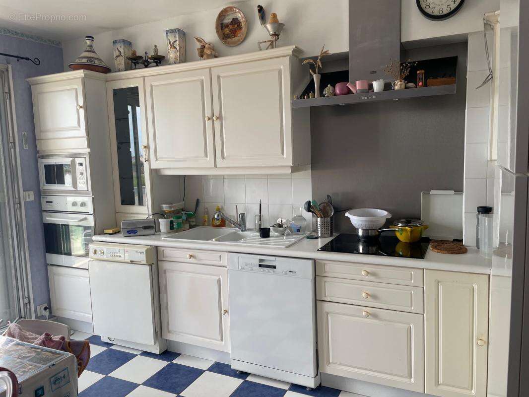 Appartement à CALAIS