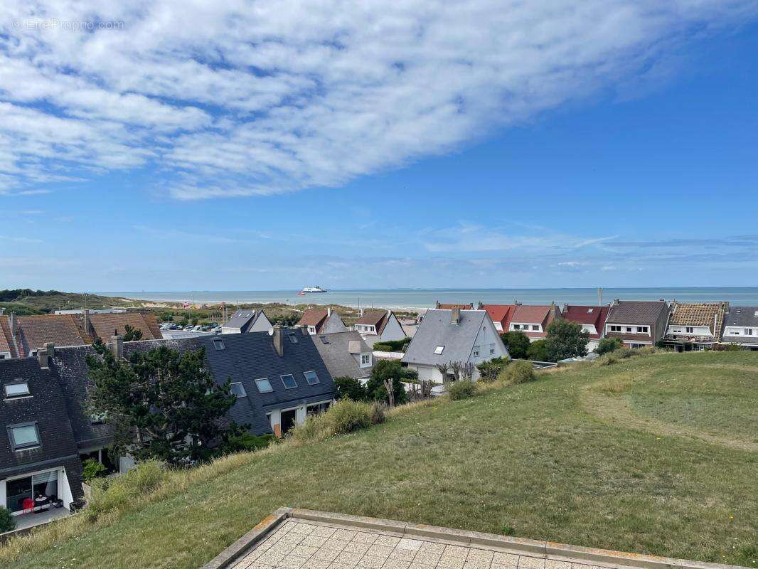 Appartement à CALAIS