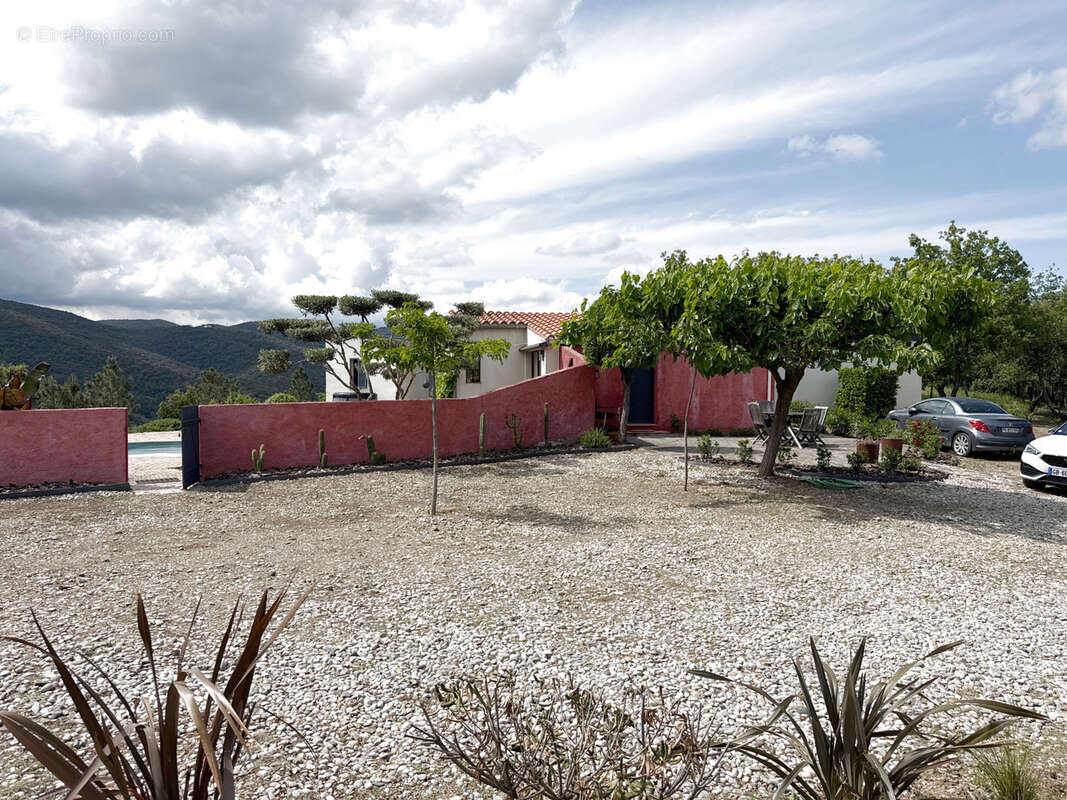 Maison à CERET