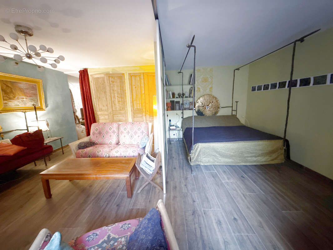 Appartement à AMELIE-LES-BAINS-PALALDA