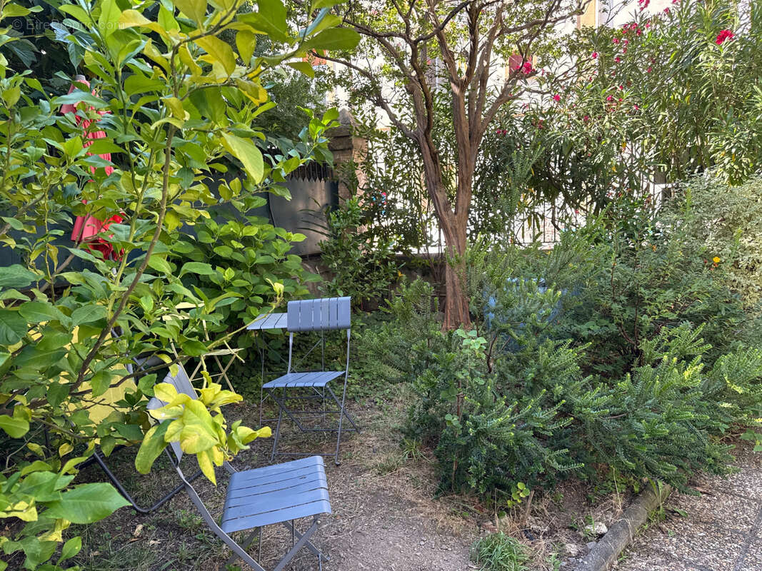 Appartement à AMELIE-LES-BAINS-PALALDA