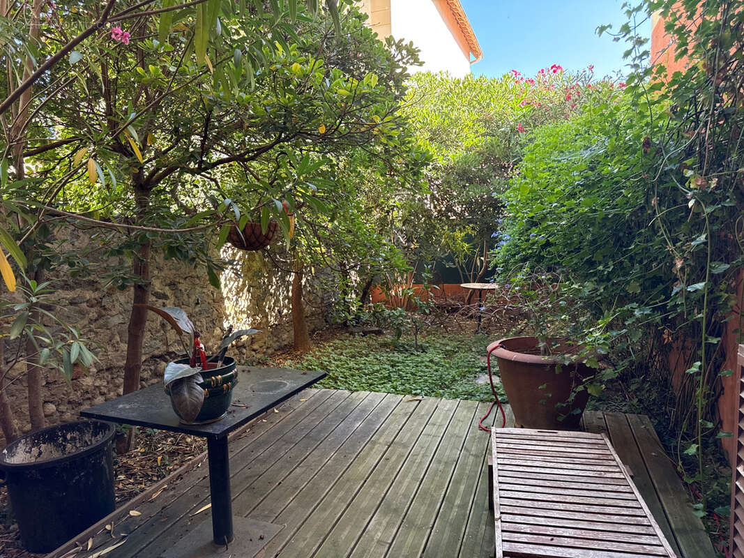 Appartement à AMELIE-LES-BAINS-PALALDA