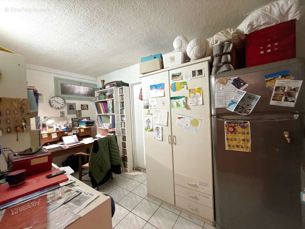 Appartement à AMELIE-LES-BAINS-PALALDA