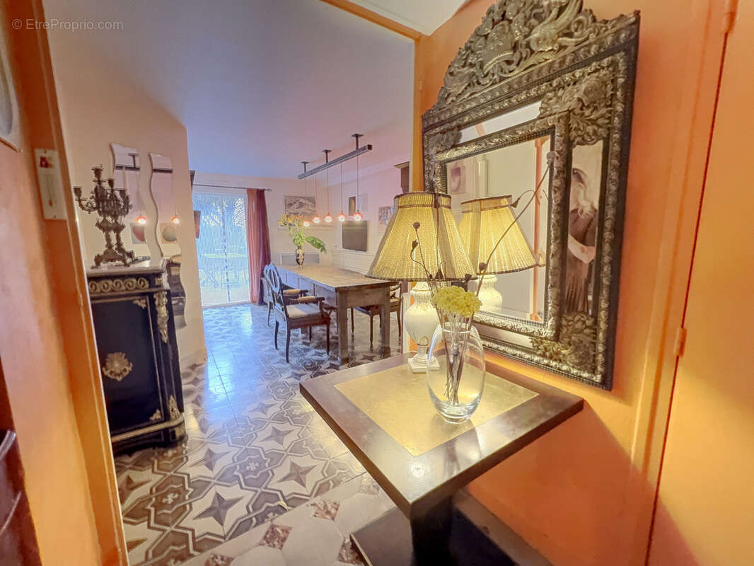 Appartement à AMELIE-LES-BAINS-PALALDA