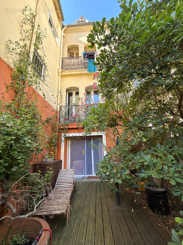 Appartement à AMELIE-LES-BAINS-PALALDA