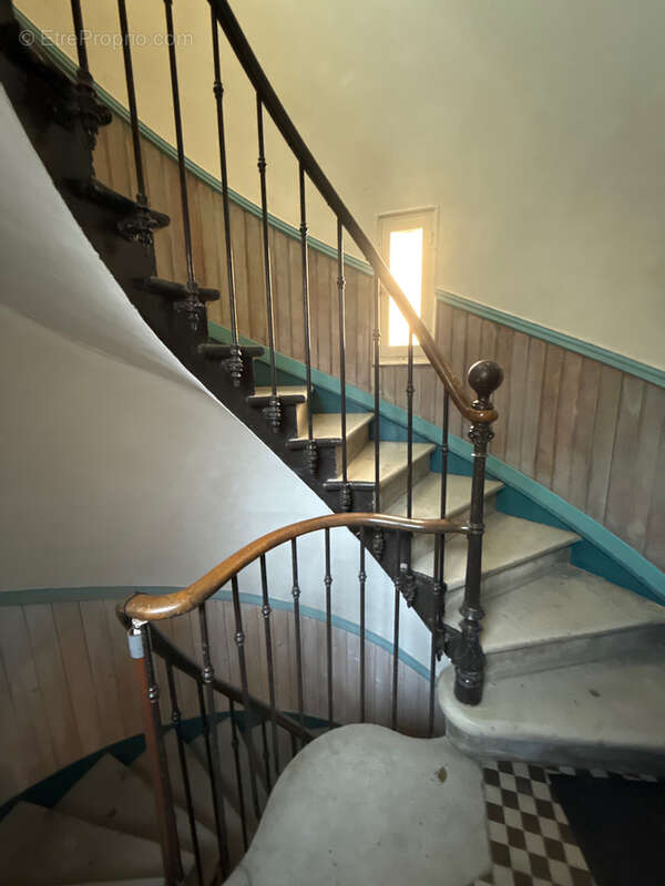 Appartement à AMELIE-LES-BAINS-PALALDA