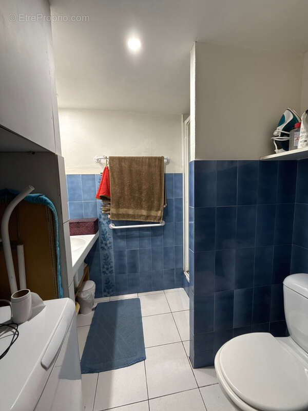 Appartement à AMELIE-LES-BAINS-PALALDA