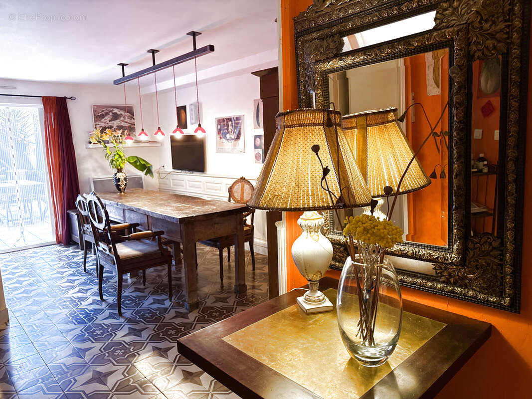 Appartement à AMELIE-LES-BAINS-PALALDA