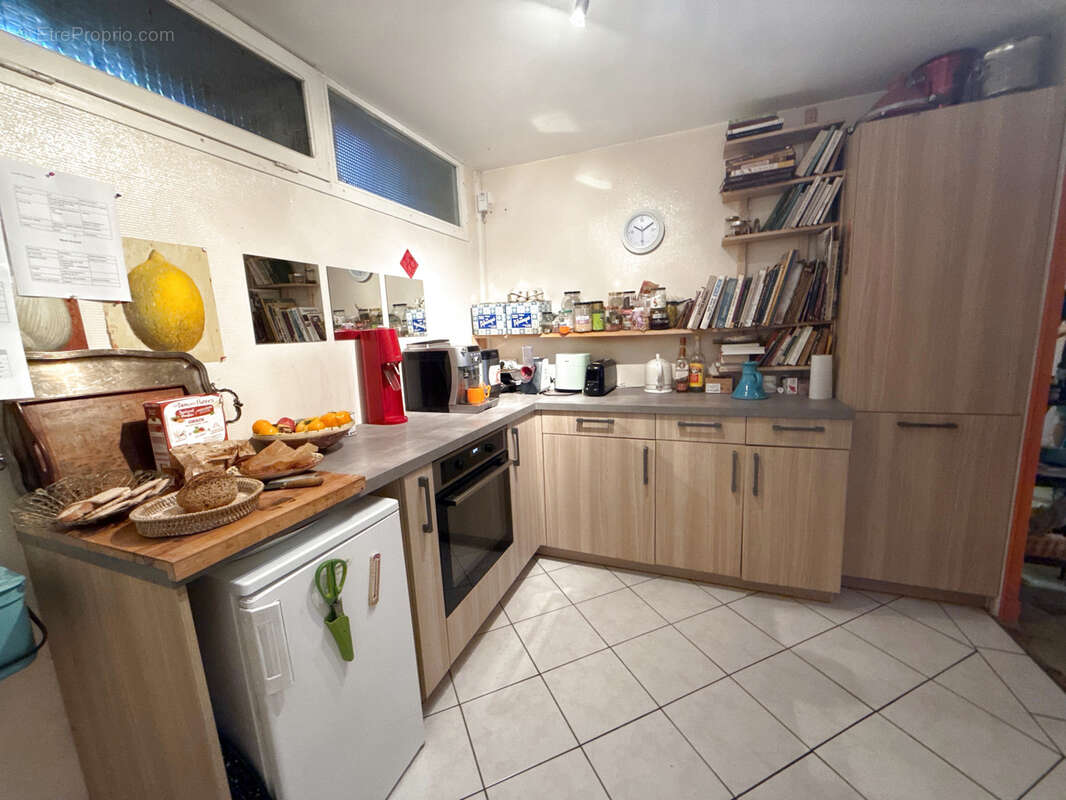 Appartement à AMELIE-LES-BAINS-PALALDA