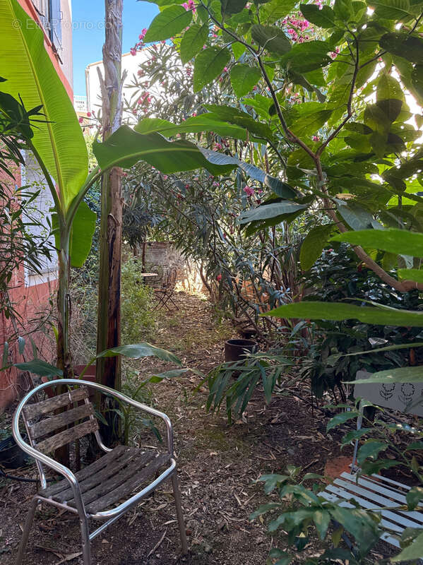 Appartement à AMELIE-LES-BAINS-PALALDA