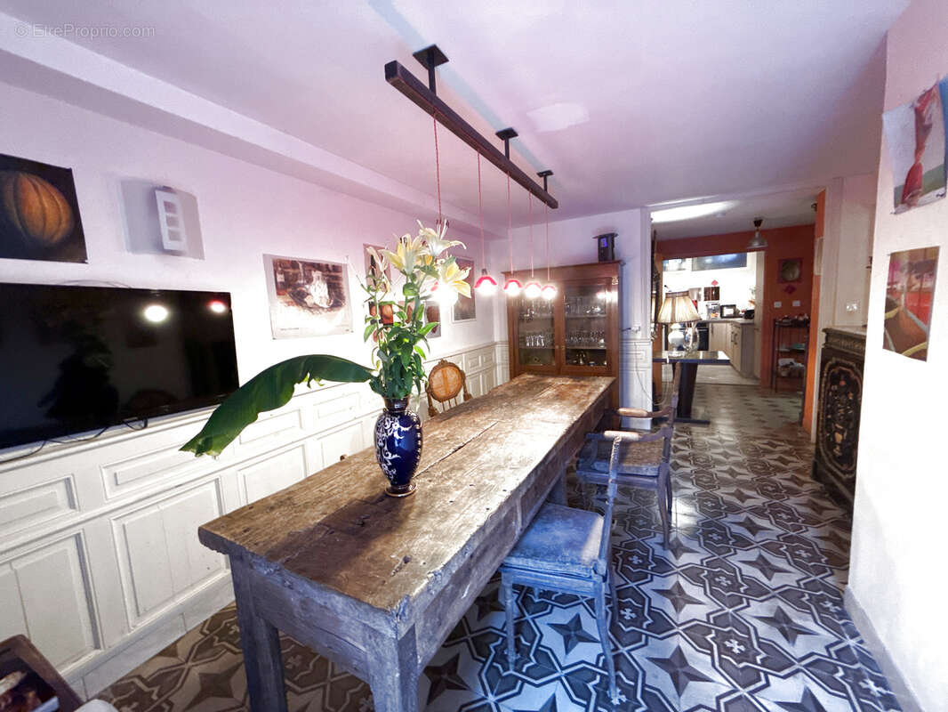 Appartement à AMELIE-LES-BAINS-PALALDA