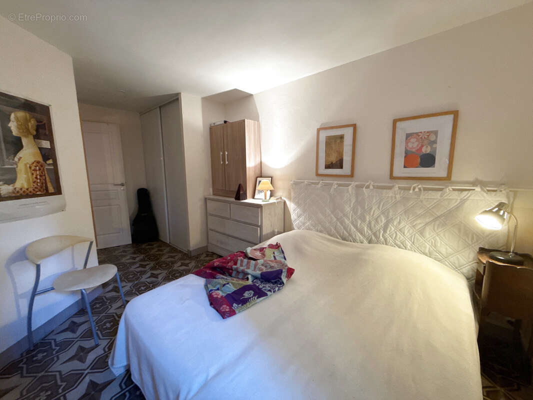 Appartement à AMELIE-LES-BAINS-PALALDA