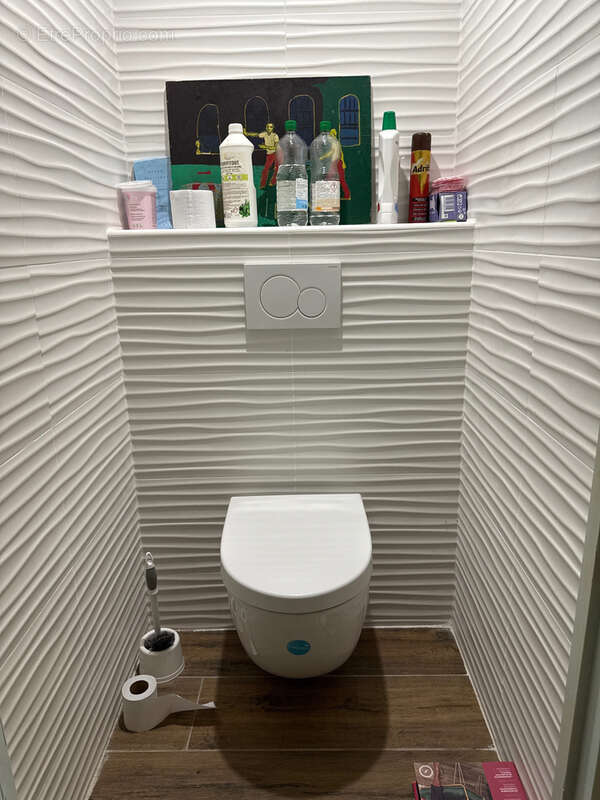 Appartement à AMELIE-LES-BAINS-PALALDA