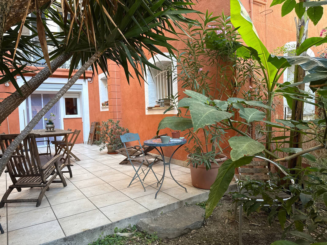 Appartement à AMELIE-LES-BAINS-PALALDA