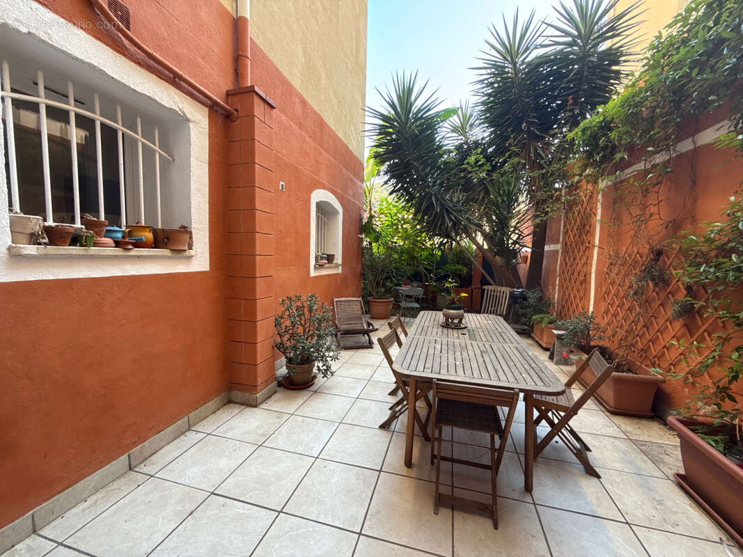 Appartement à AMELIE-LES-BAINS-PALALDA