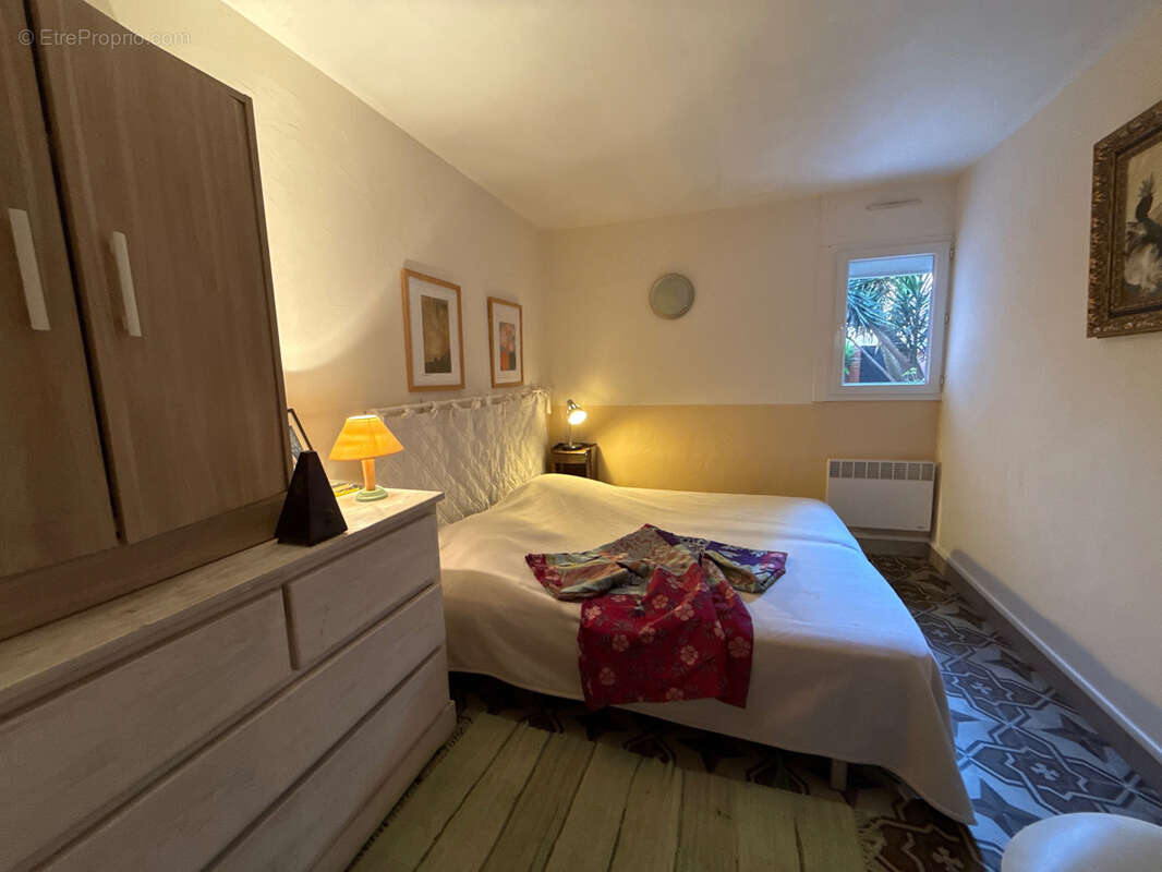 Appartement à AMELIE-LES-BAINS-PALALDA