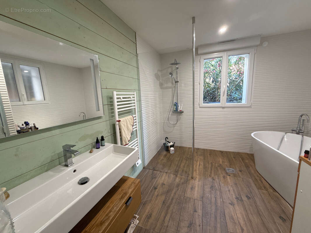 Appartement à AMELIE-LES-BAINS-PALALDA