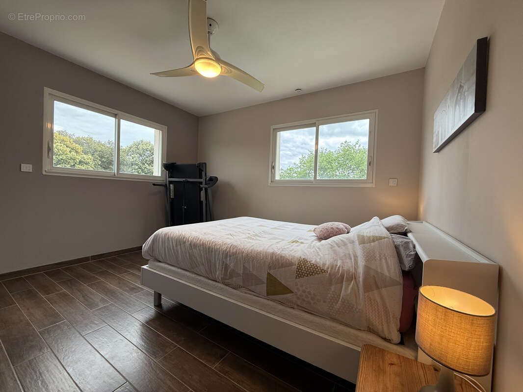 Maison à DOMESSARGUES