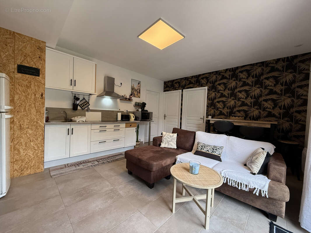 Maison à DOMESSARGUES