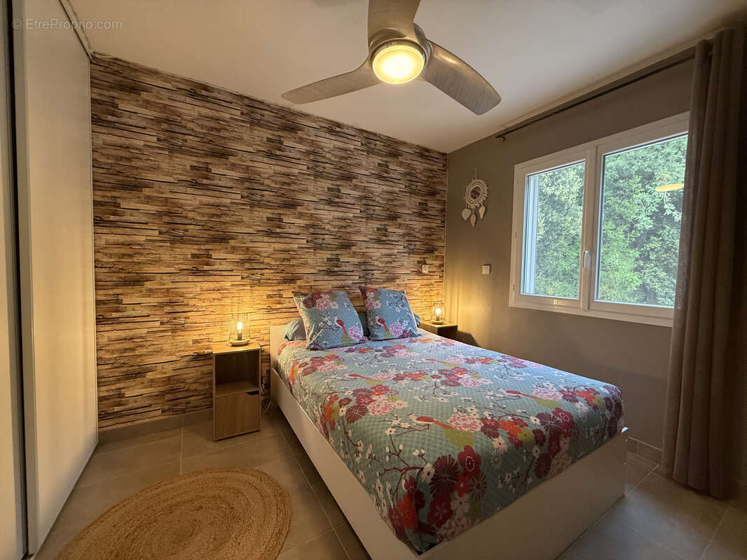 Maison à DOMESSARGUES