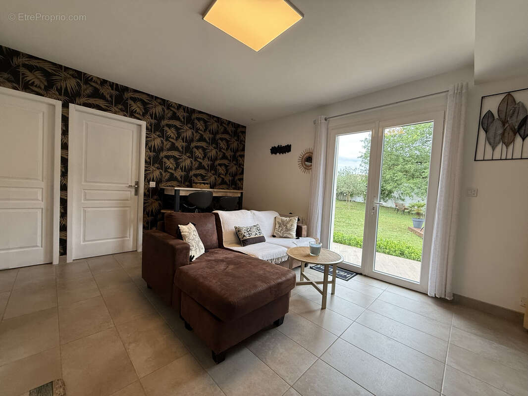 Maison à DOMESSARGUES