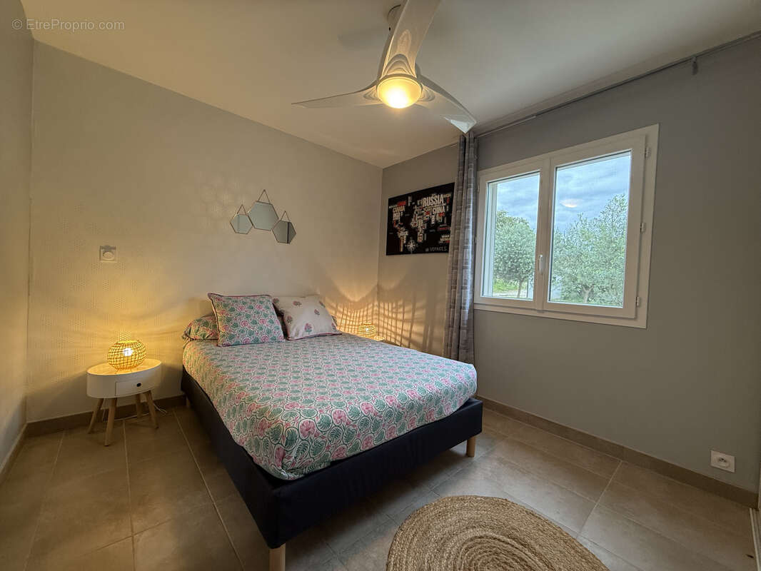 Maison à DOMESSARGUES