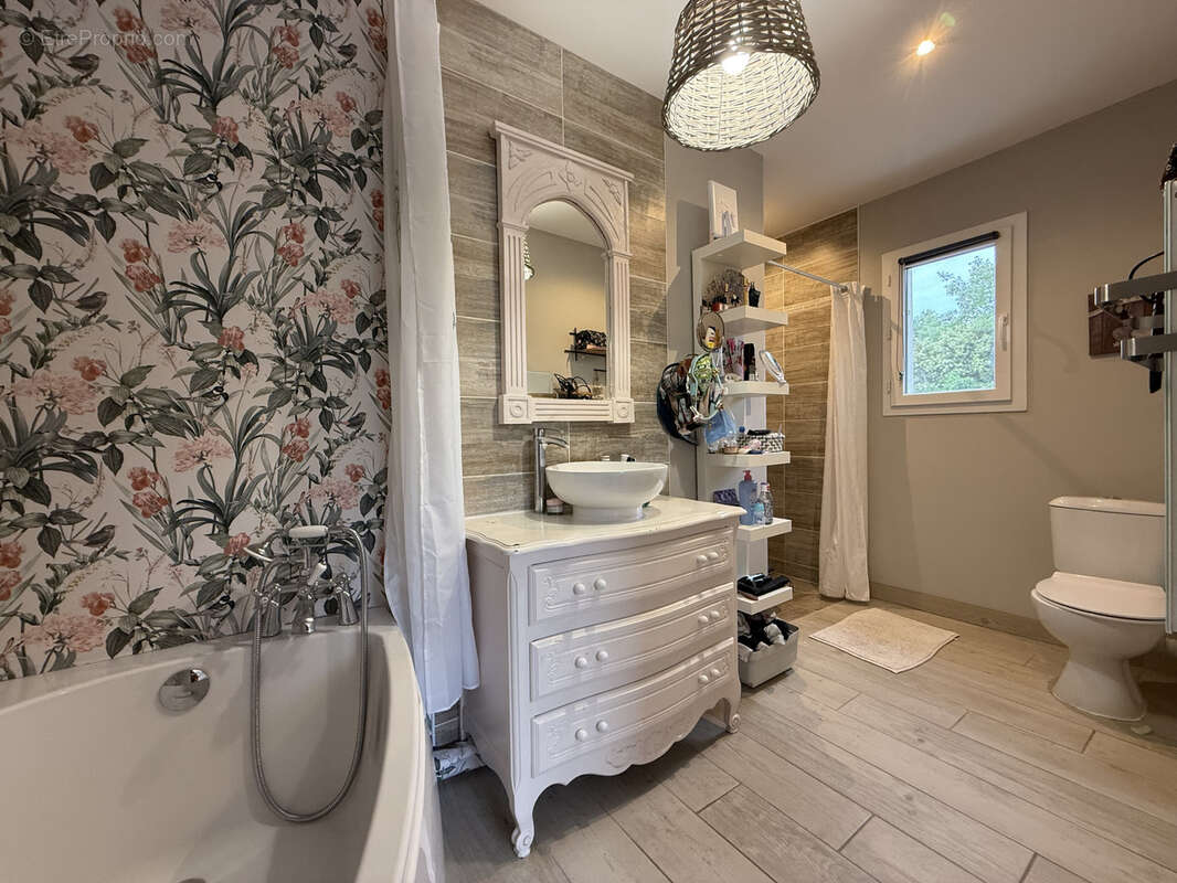 Maison à DOMESSARGUES